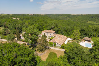 propriété à Moissac (82)