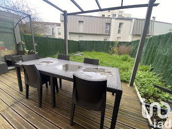 appartement à Nancy (54)