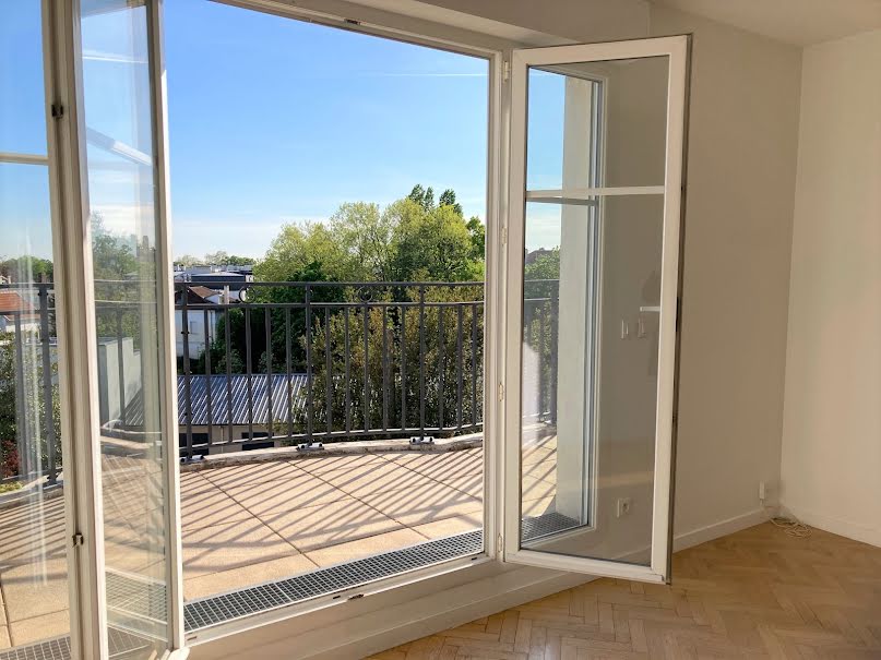 Vente appartement 3 pièces 60.19 m² à Fontenay-sous-Bois (94120), 516 000 €