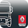 The Range by Renault Trucks icon