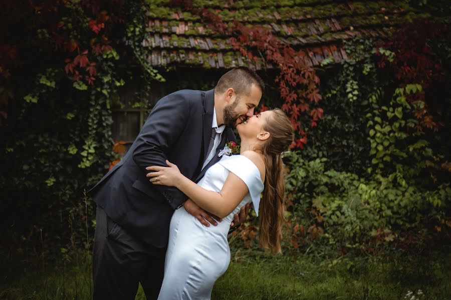 Fotógrafo de casamento Ivan Ostojic (ivanostojic). Foto de 9 de novembro 2022