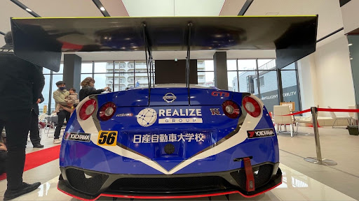 スカイライン Hv37のkondo Racing 56号車 近藤真彦 京都日産南店に関するカスタム メンテナンスの投稿画像 車 のカスタム情報はcartune