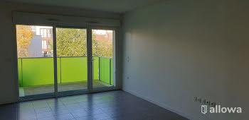 appartement à Bordeaux (33)