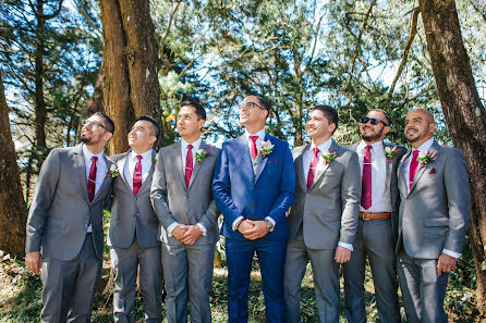 Wedding photographer Mario Hernández (mariohernandez). Photo of 14 February 2019