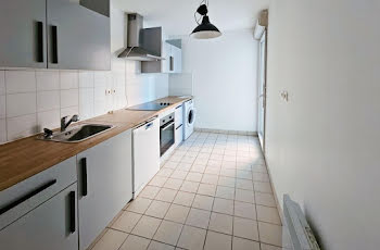 appartement à Toulouse (31)