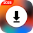 All Video Downloader App 2023 icon