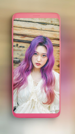 Updated Loona Choerry Wallpaper Kpop Hd New Android App Download 2021