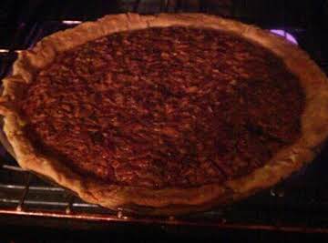 Granny's Pecan Pie