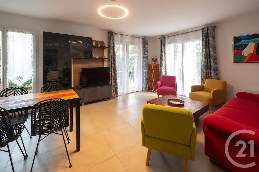 Vente appartement 3 pièces 63 m² à Bormes-les-Mimosas (83230), 410 000 €