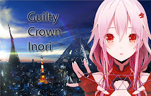 Guilty Crown Inori small promo image