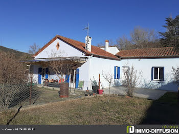 maison à Arles-sur-Tech (66)