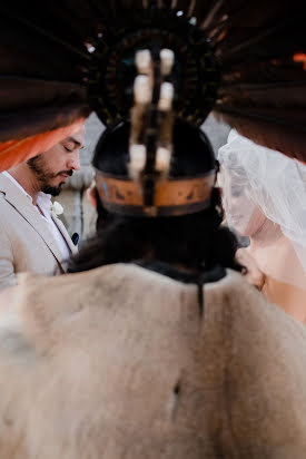 Huwelijksfotograaf Andrea Martinetti (andreamartinetti). Foto van 19 mei 2023