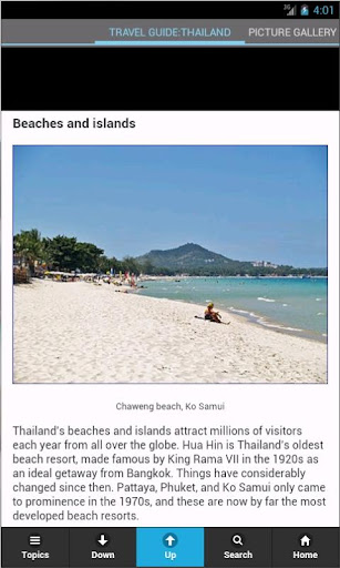 Thailand:Travel Guide  & Phrasebook