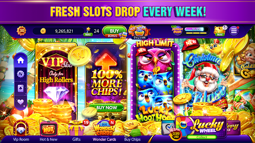 Screenshot DoubleU Casino™ - Vegas Slots
