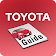 TOYOTA Corporate Guide icon