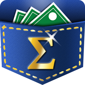 My Expenses Contrib Key apk