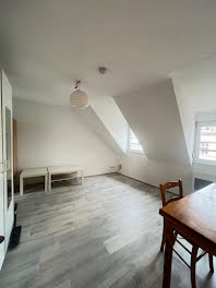 appartement à Strasbourg (67)