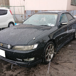 マークII JZX90