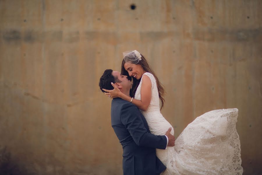 Fotógrafo de bodas Israel Torres (israel). Foto del 2 de febrero 2018