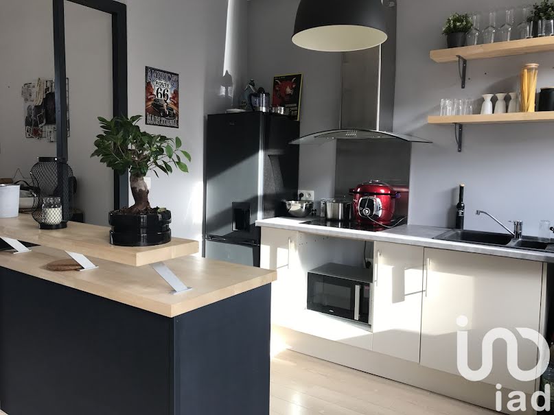 Vente appartement 4 pièces 80 m² à Arras (62000), 209 000 €