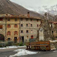 foce di montemonaco di 