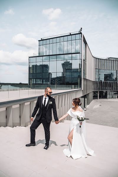 Wedding photographer Anna Pytaleva (anchenphoto). Photo of 19 July 2023