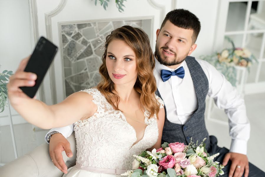 Photographe de mariage Andrey Kotelnikov (akotelnikov). Photo du 2 octobre 2020