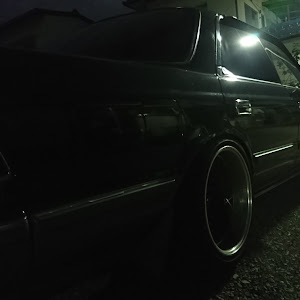 マークII JZX81