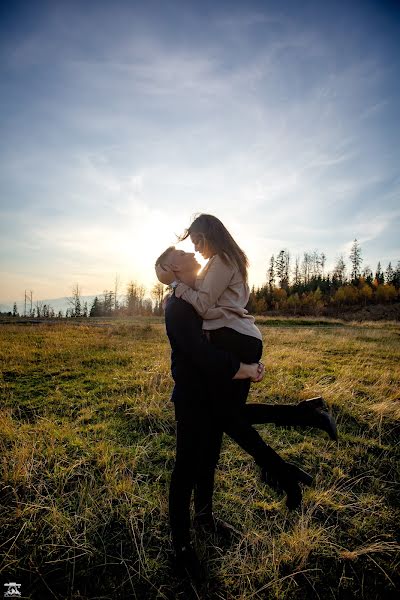 Wedding photographer Bogdan Vіntonyak (photoartmedia). Photo of 3 November 2019