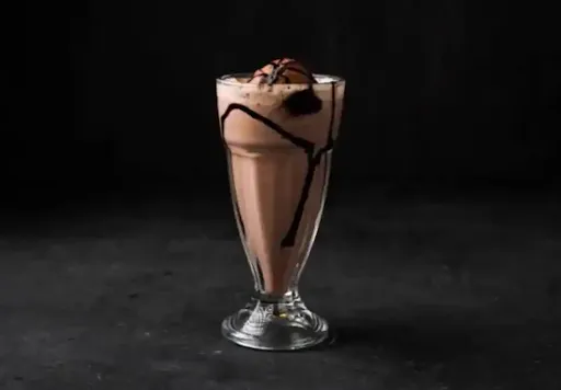 Chocolate Shake