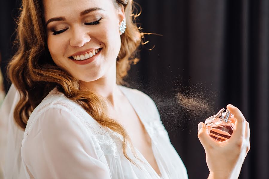 Photographe de mariage Maksim Sivkov (maximsivkov). Photo du 20 septembre 2017