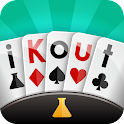 Icon iKout: The Kout Game