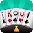 iKout: The Kout Game icon