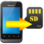 Cover Image of Download Move apps To SD Card 1.2 APK