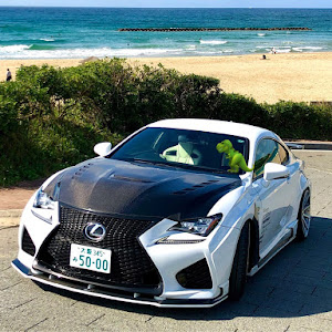 RC F USC10