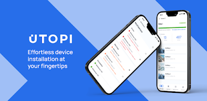 Utopi Support Screenshot 1 of 8