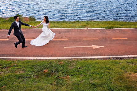 Fotógrafo de bodas Anderson Marques (andersonmarques). Foto del 10 de diciembre 2018