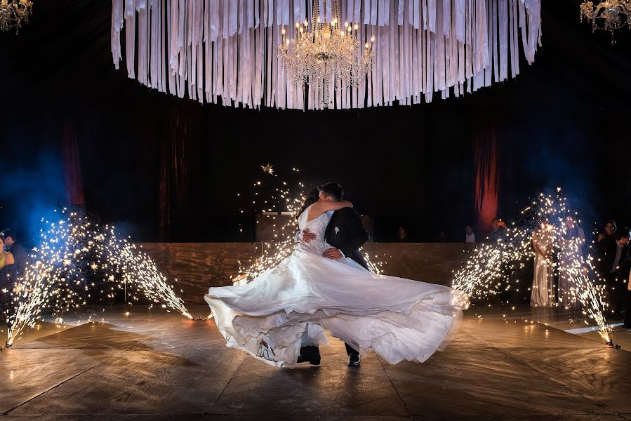 Fotógrafo de bodas Luis Ibarra (ibarra). Foto del 24 de mayo 2020