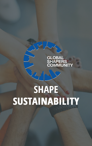 Shape Sustainability