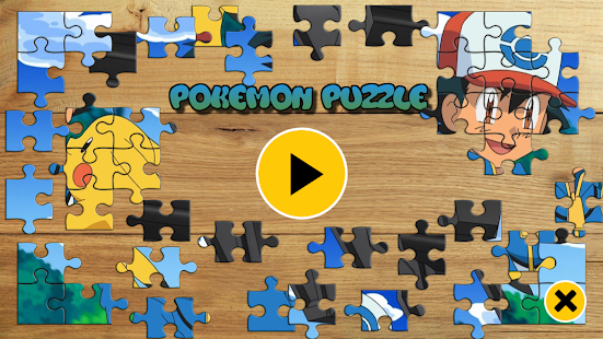 Pokemon Puzzle 1.0.0 APK + Mod (المال غير محدود) إلى عن على ذكري المظهر