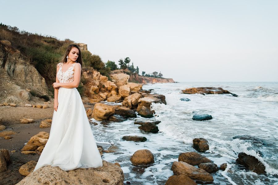 Wedding photographer Matis Olya (matis). Photo of 11 February 2018