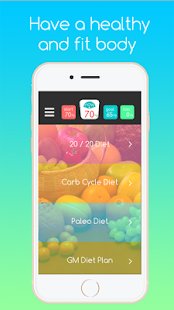 How to mod Be Fit - Health & Diet 1.0 apk for android