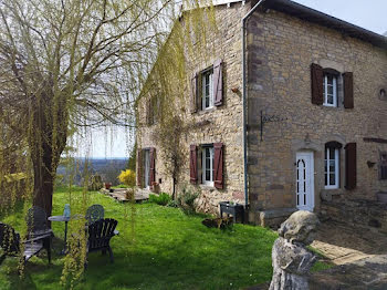 maison à Montdoré (70)