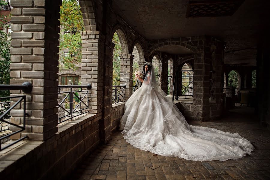 Wedding photographer Natali Kosulina (natalykosulina). Photo of 4 July 2018