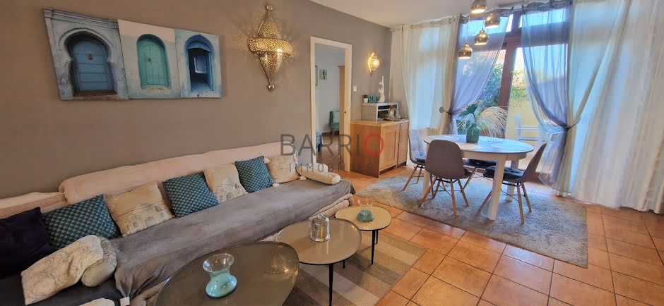 Vente appartement 3 pièces 73 m² à Collioure (66190), 399 000 €