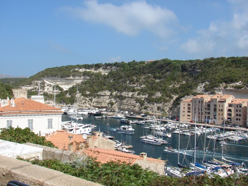 bonifacio