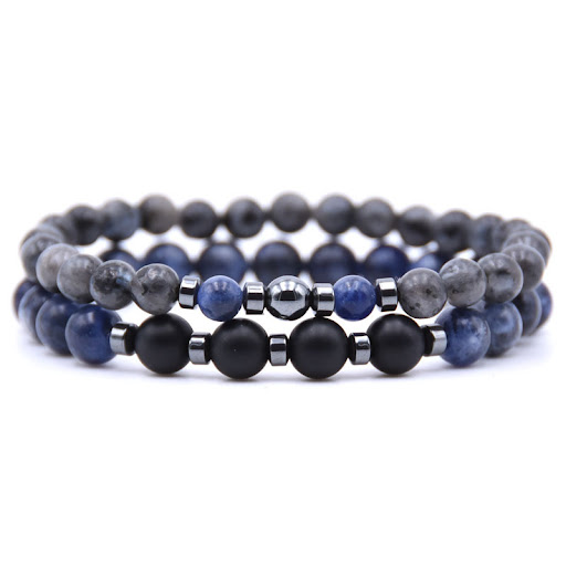 Black Blue