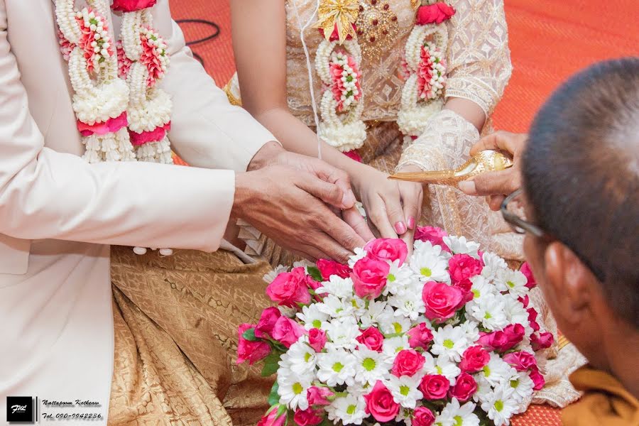 Fotografo di matrimoni Nattapoom Ketkeaw (ketkeaw). Foto del 7 settembre 2020