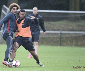 Mauvaise nouvelles pour les Diables : Un joueur retourne dans son club