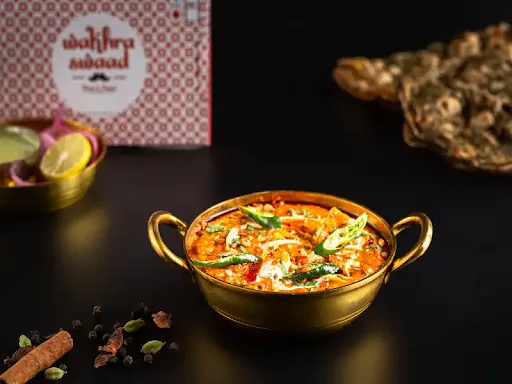 Paneer Butter Masala